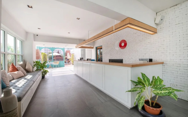 Blooming Hill Boutique Suites