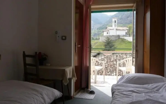 Hotel Panorama