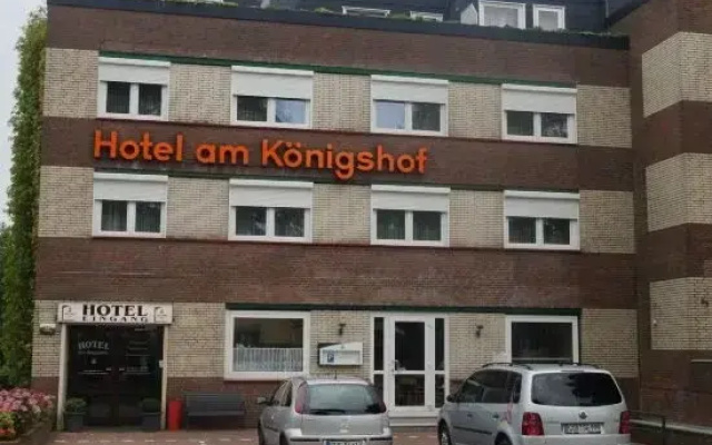 Am Knigshof