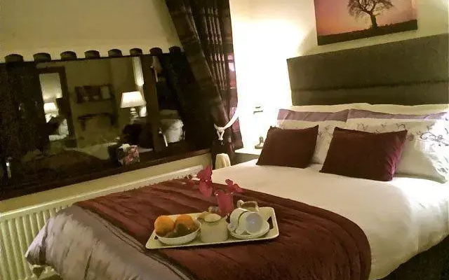 Robin Hill Bed and Breakfast