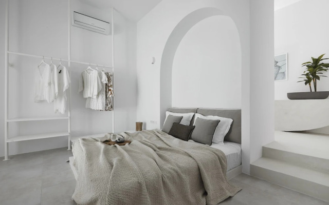 Le Blanc Nest
