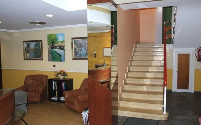 Hostal El Botero