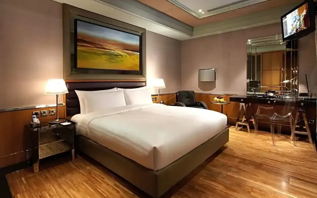 Hotel Eclat Taipei