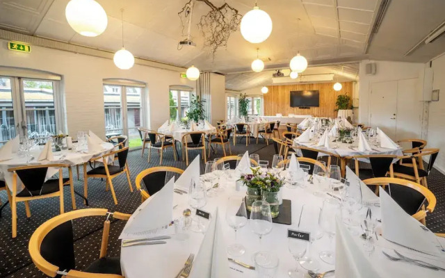 Hotel Birksø