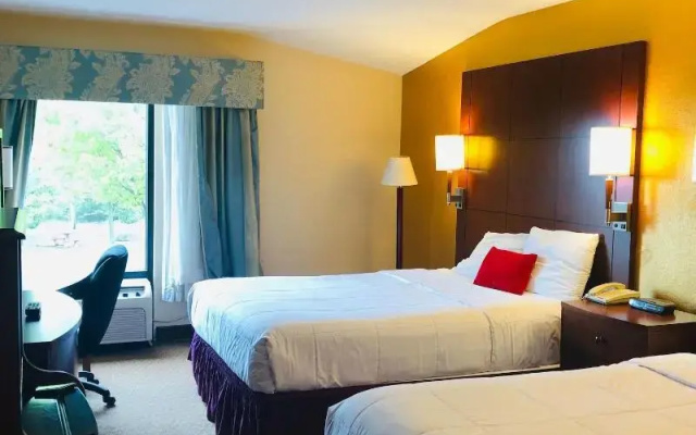 Hotel M Mount Pocono