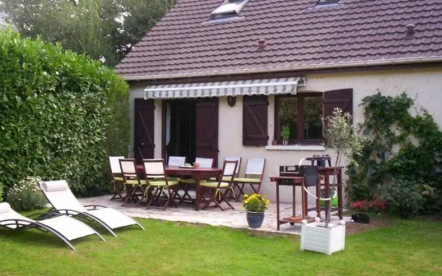 La Couette Sous Les Bois