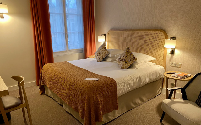 Le Boutique Hôtel Cézanne