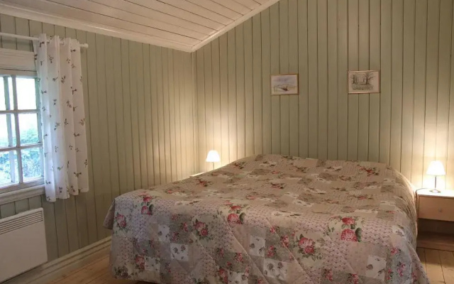 Saleby gård Bed and Breakfast