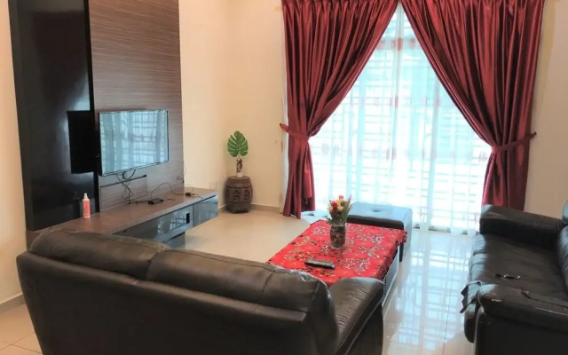 Casa Azlinda Muslim by Oyo Rooms
