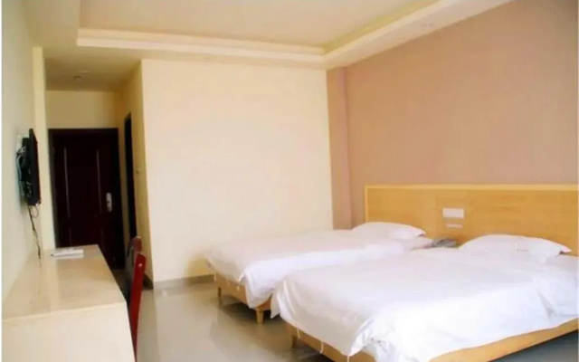 Xinxi Business Hotel