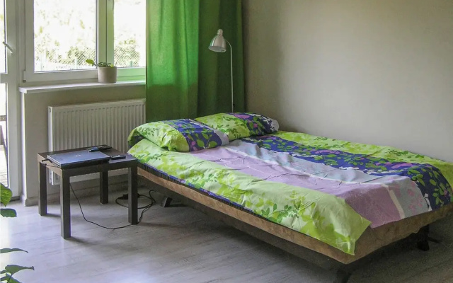 Beautiful Apartment in Darlowo With 2 Bedrooms and Wifi