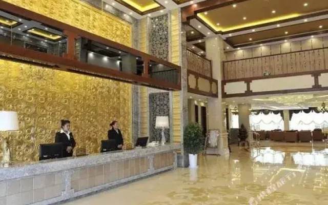 Salong Hotel