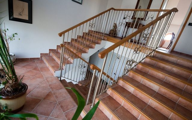 Apartment Fimi- with swimming pool Green Medulin, Istria