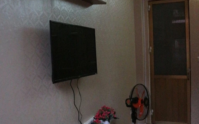 Jerry Hoan Kiem Homestay