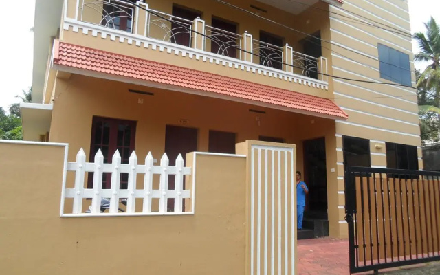 Women's Hostel