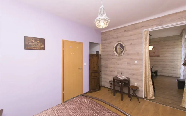 Apartment Nikolina Old Town