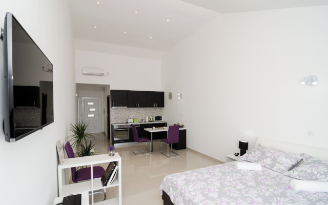 LUV Luxury Apartments