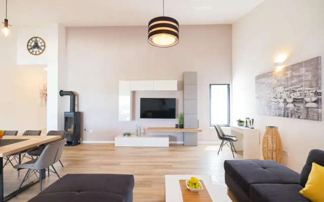 Villa Mareta Zadarvillas