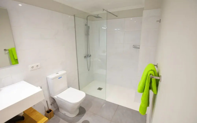 Apartamento Atlántico Playa 2