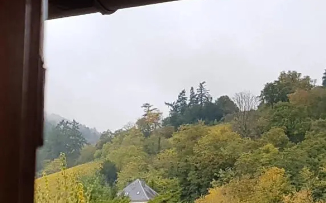 La Valériane