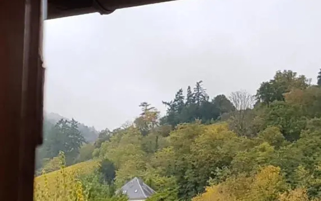 La Valériane