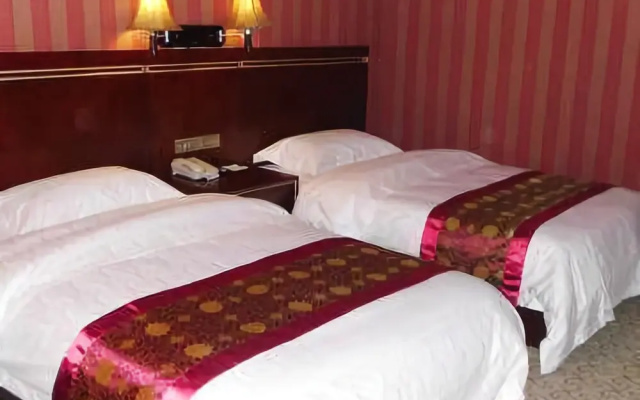 Rongchang Hotel