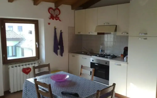 Casa Collecchio