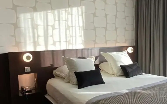 Hôtel du Pasino