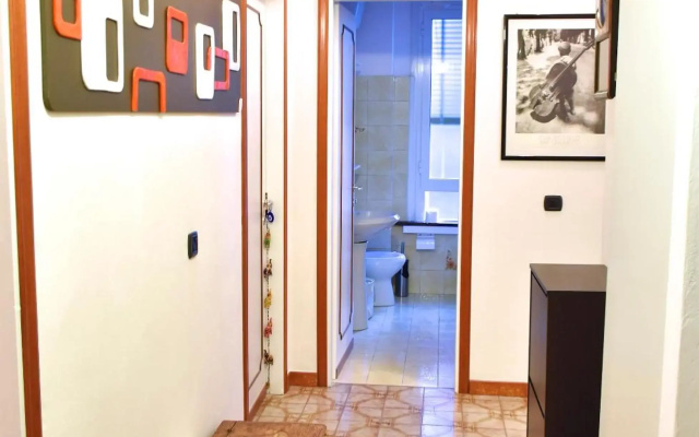 A casa del cuoco