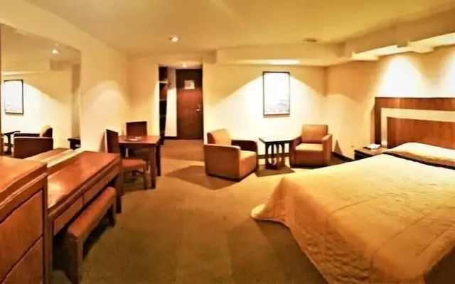 Hotel Finisterre