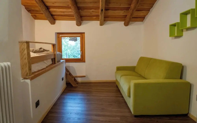 Agriturismo Ca Gianin