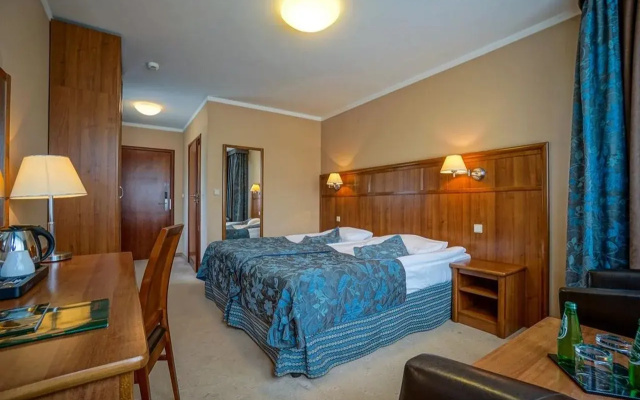Farmona Hotel Business & Spa