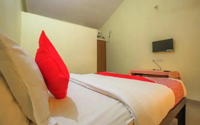 Jack's Place By OYO Rooms
