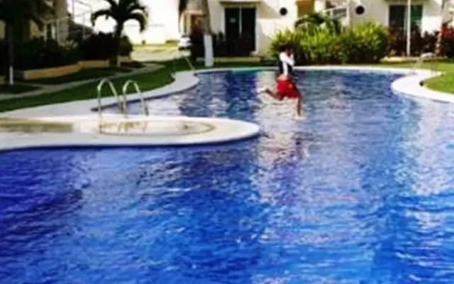 Departamento en Acapulco Diamante