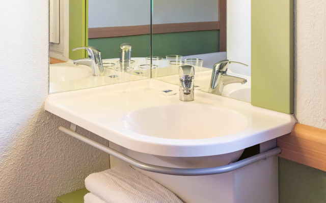 ibis budget Saint Gratien Enghien les Bains