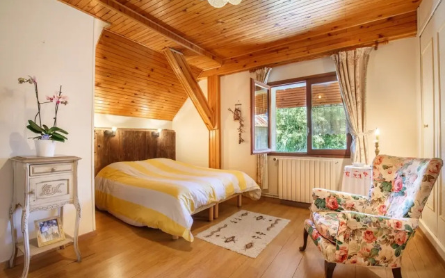 La Ferme dAgathe
