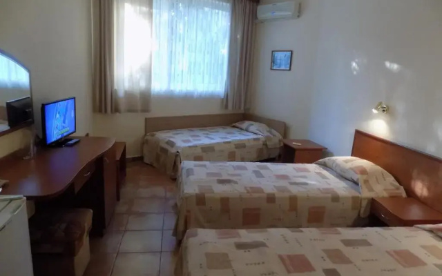 Sirena Hotel