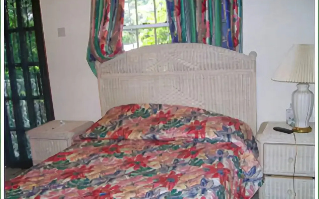 Leisure Inn