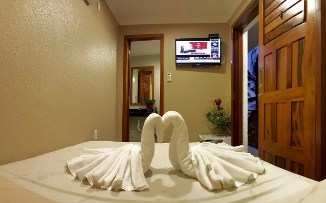 Mini Hotel