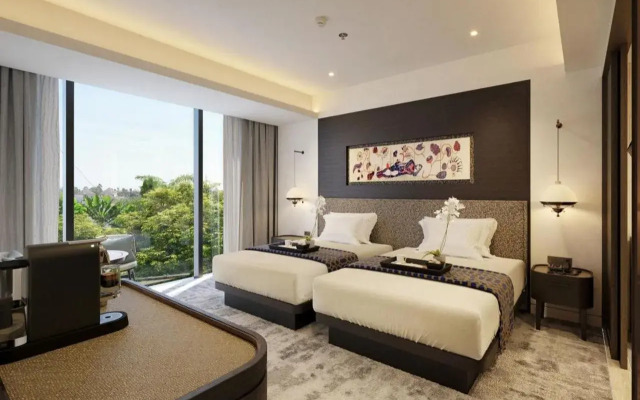 Padma Hotel Semarang