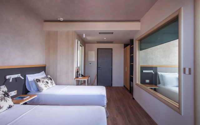 Corissia Beach Hotel