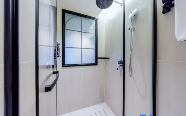 Yunding Meijie Hotel (Lanzhou High-Speed Railway West Station Branch)