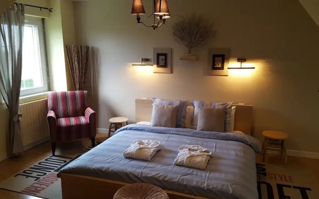 L'horizon Holiday Apartment