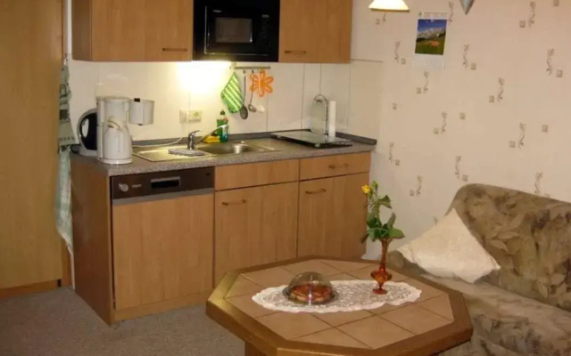 Ferienhaus Inge
