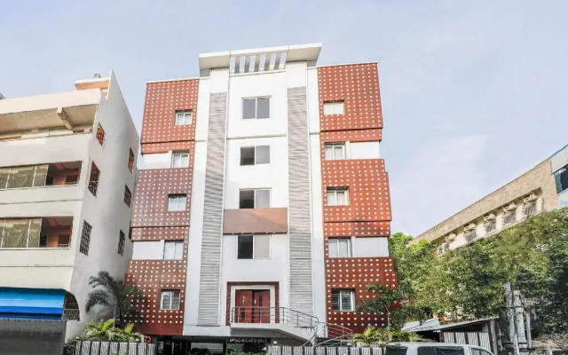 Hotel SRC Grand by OYO