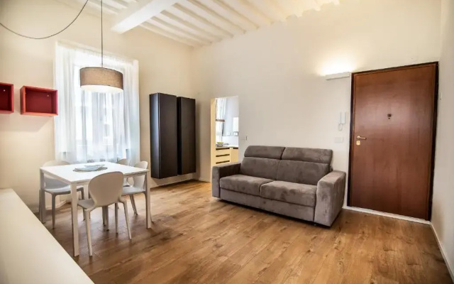 Leone Guest House
