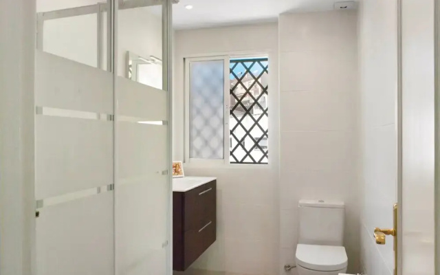 Lovely Townhouse in Beautiful Torreblanca Ref 93