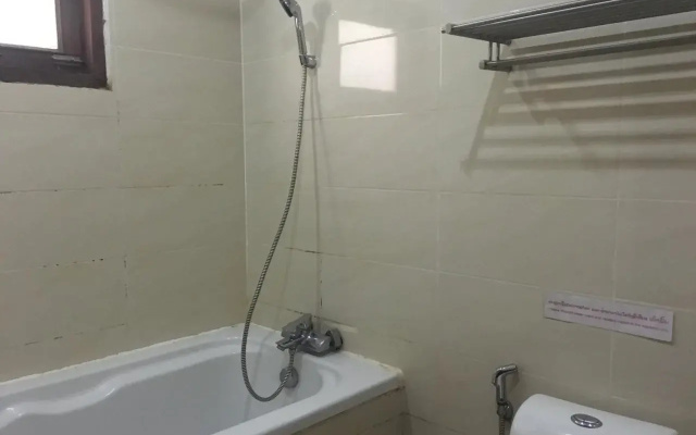 Thavexok Hotel