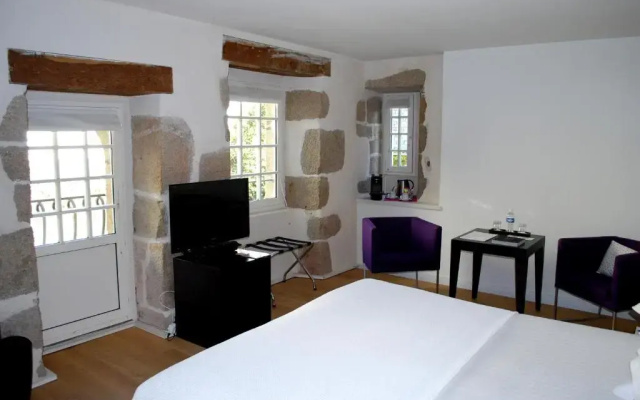 Hotel Le Temps de Vivre