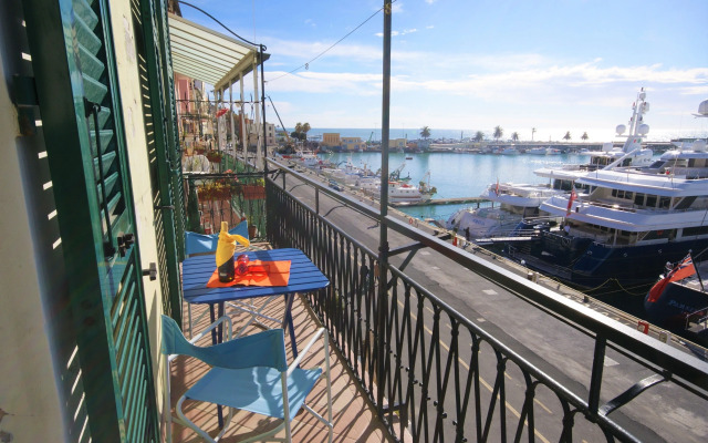 casa Parisi